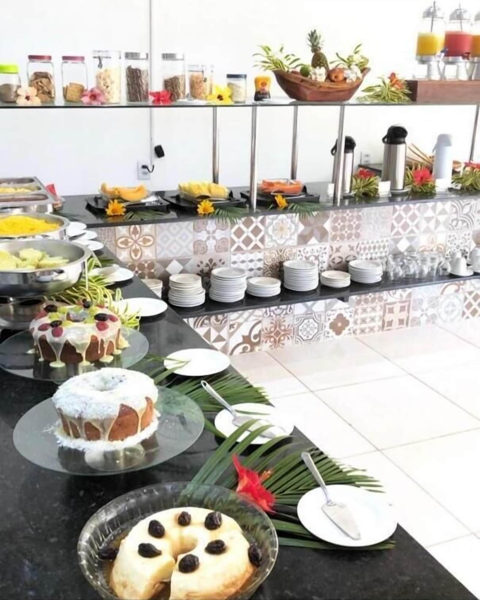 Restaurant NOVO IMPERIO PIPA