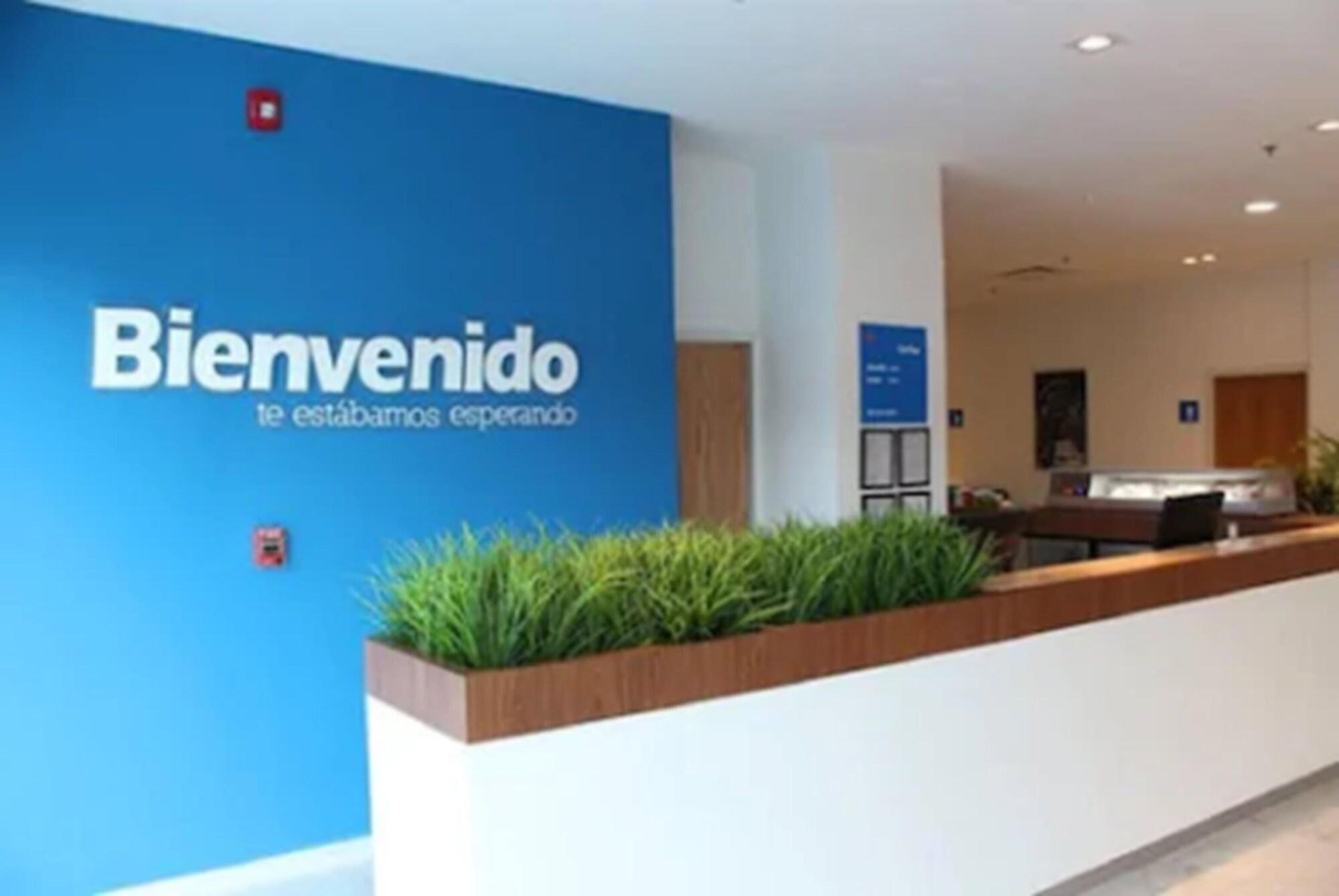 Vista Lobby Memora Express