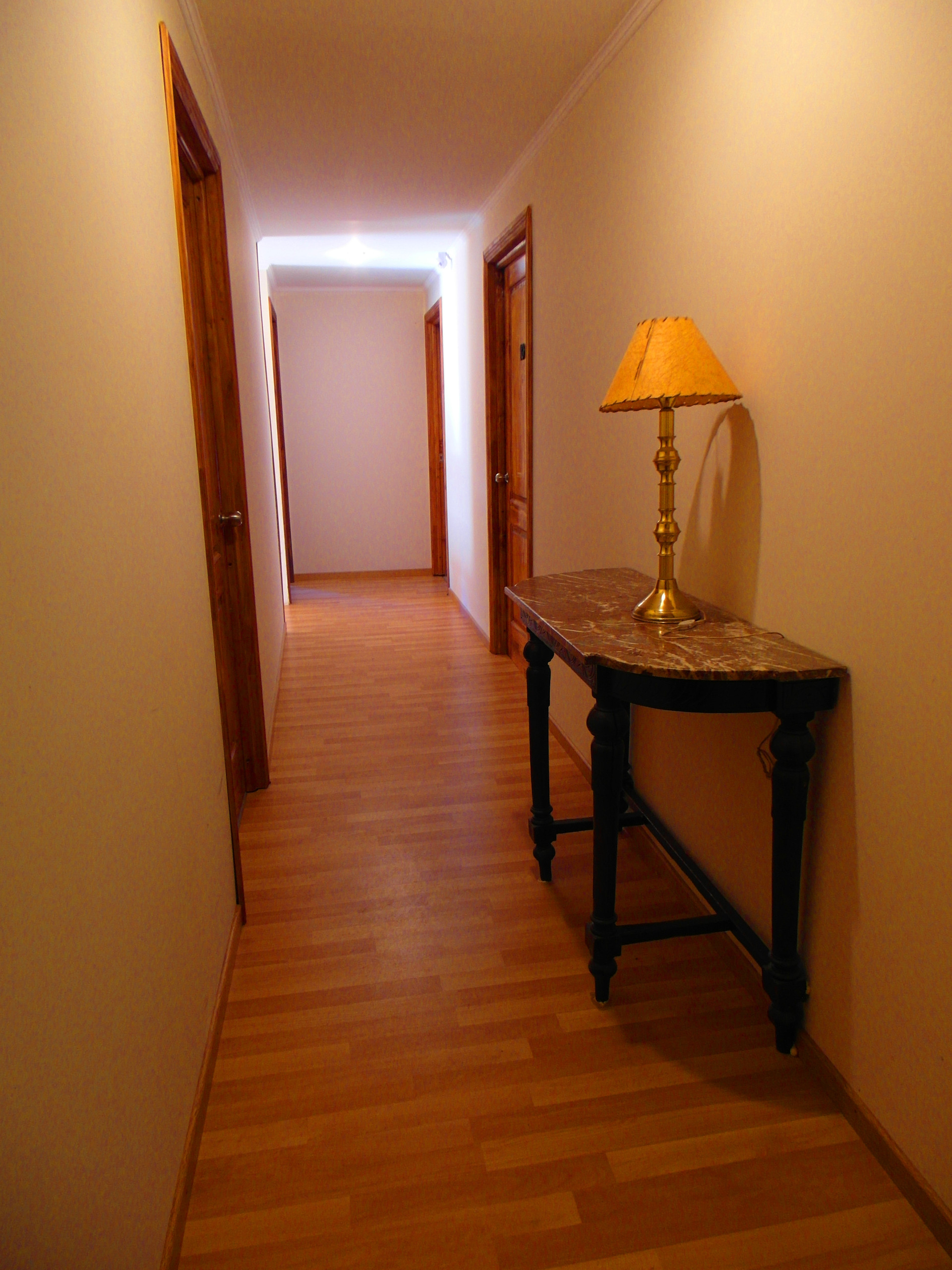 Varios La Cabaña de Juan