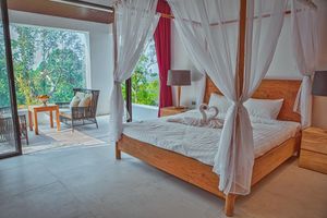 Alquiler Vacacional - SHA Extra Plus Grand Villa Luxury Time