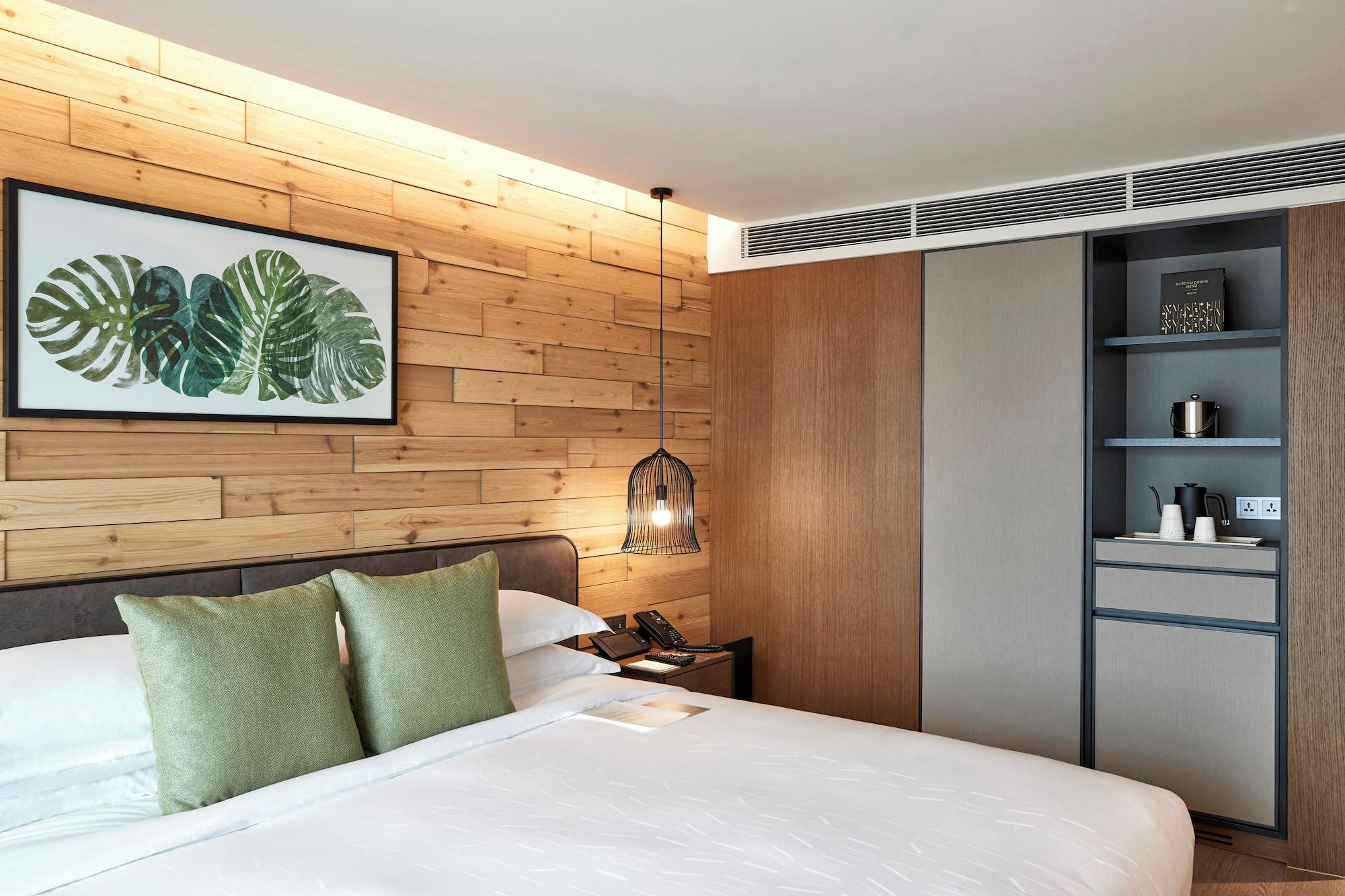 Habitación Walkerhill Douglas House