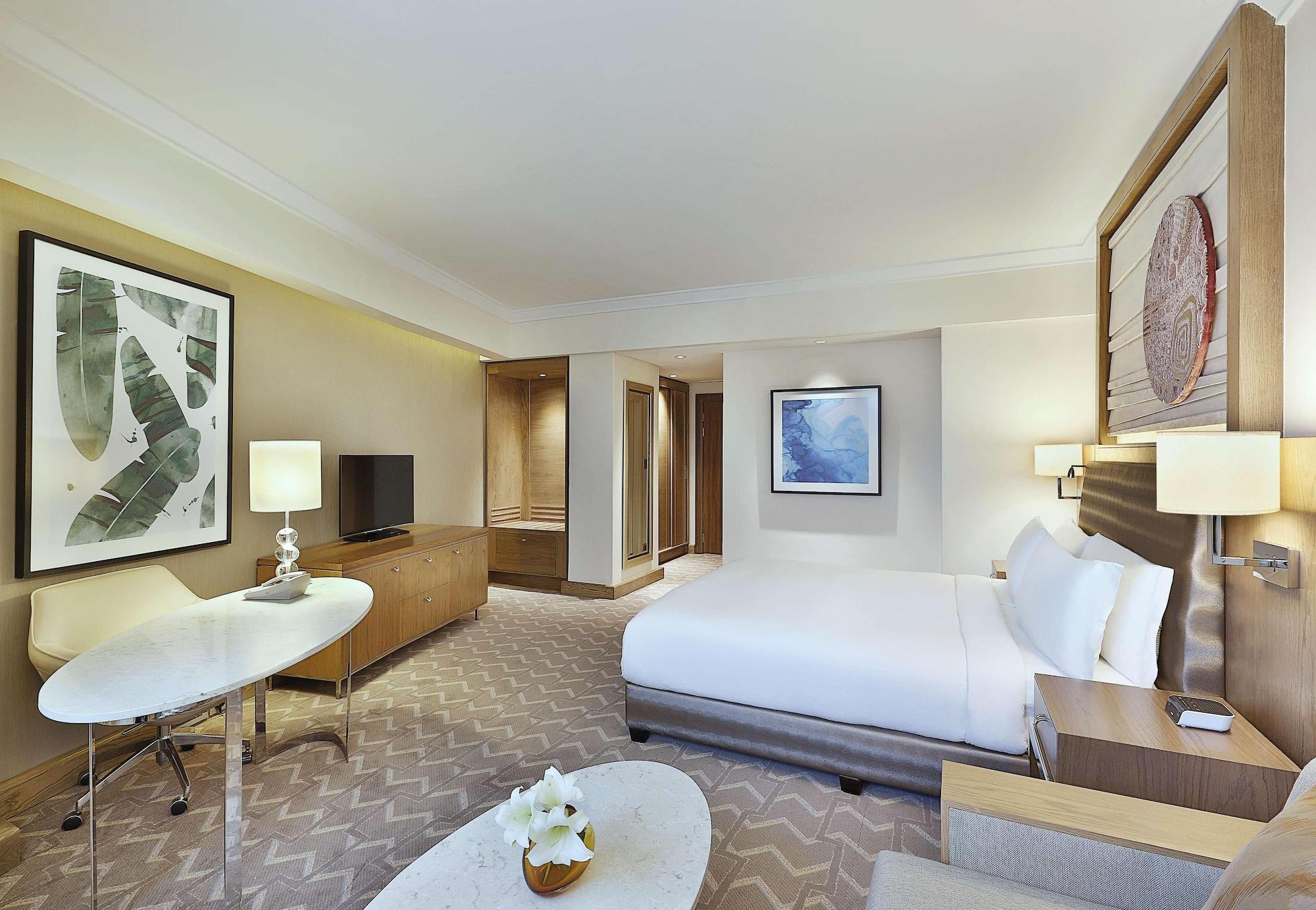 Habitación Royal Majestic Hotel Durban