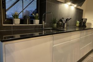 Alquiler Vacacional - Sustainable holiday home!! Large garden+roof terrace+fast internet+Veluwemeer