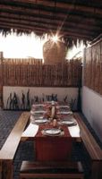 Alquiler Vacacional - Beachfront room in Villa Barona - Montañita -Zica