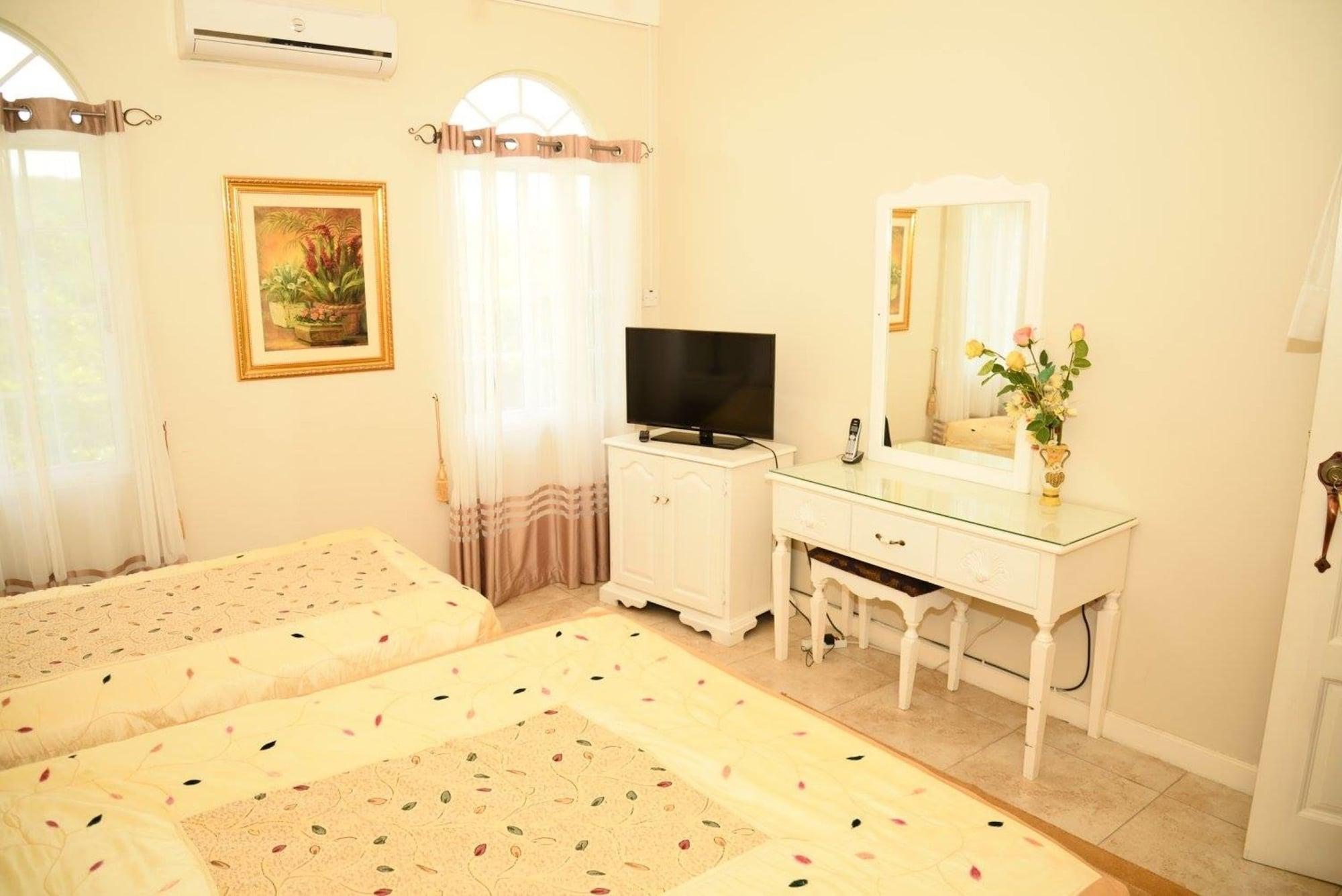 Habitación Retreat Guesthouse Luxury Suites