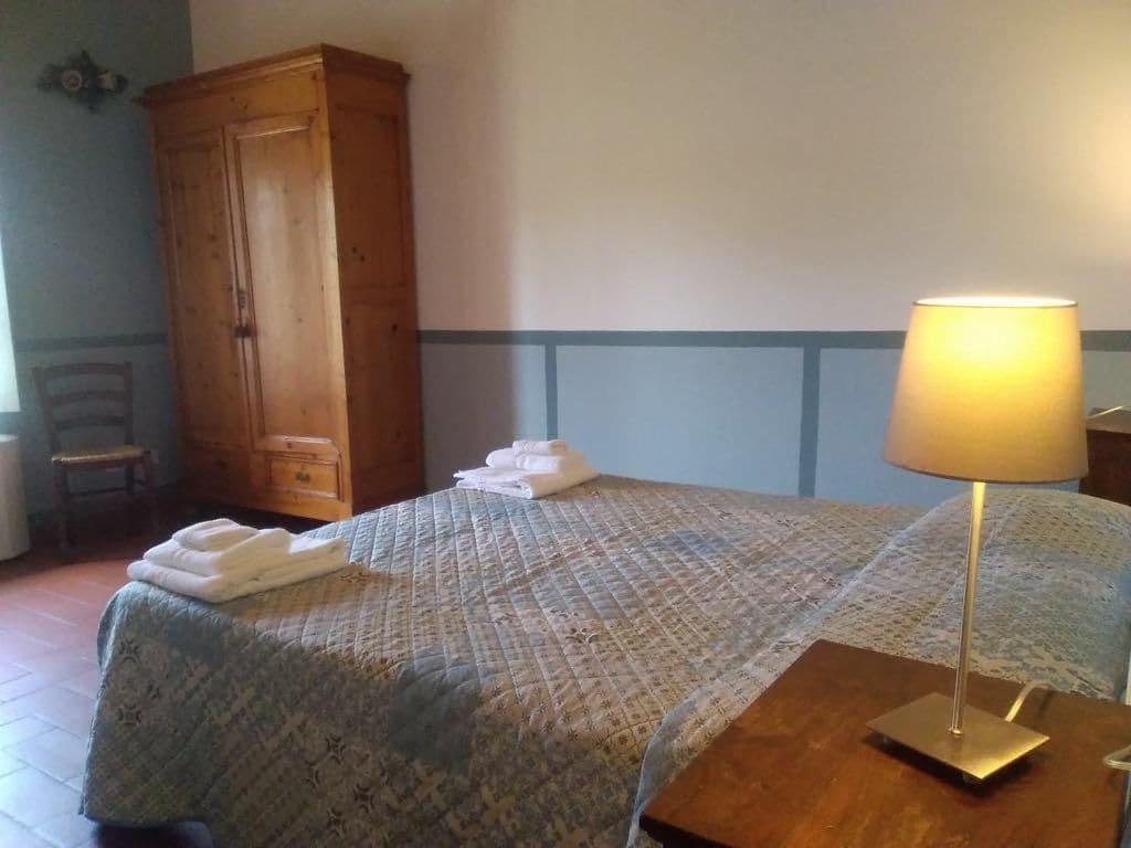 Habitación Gli Archi