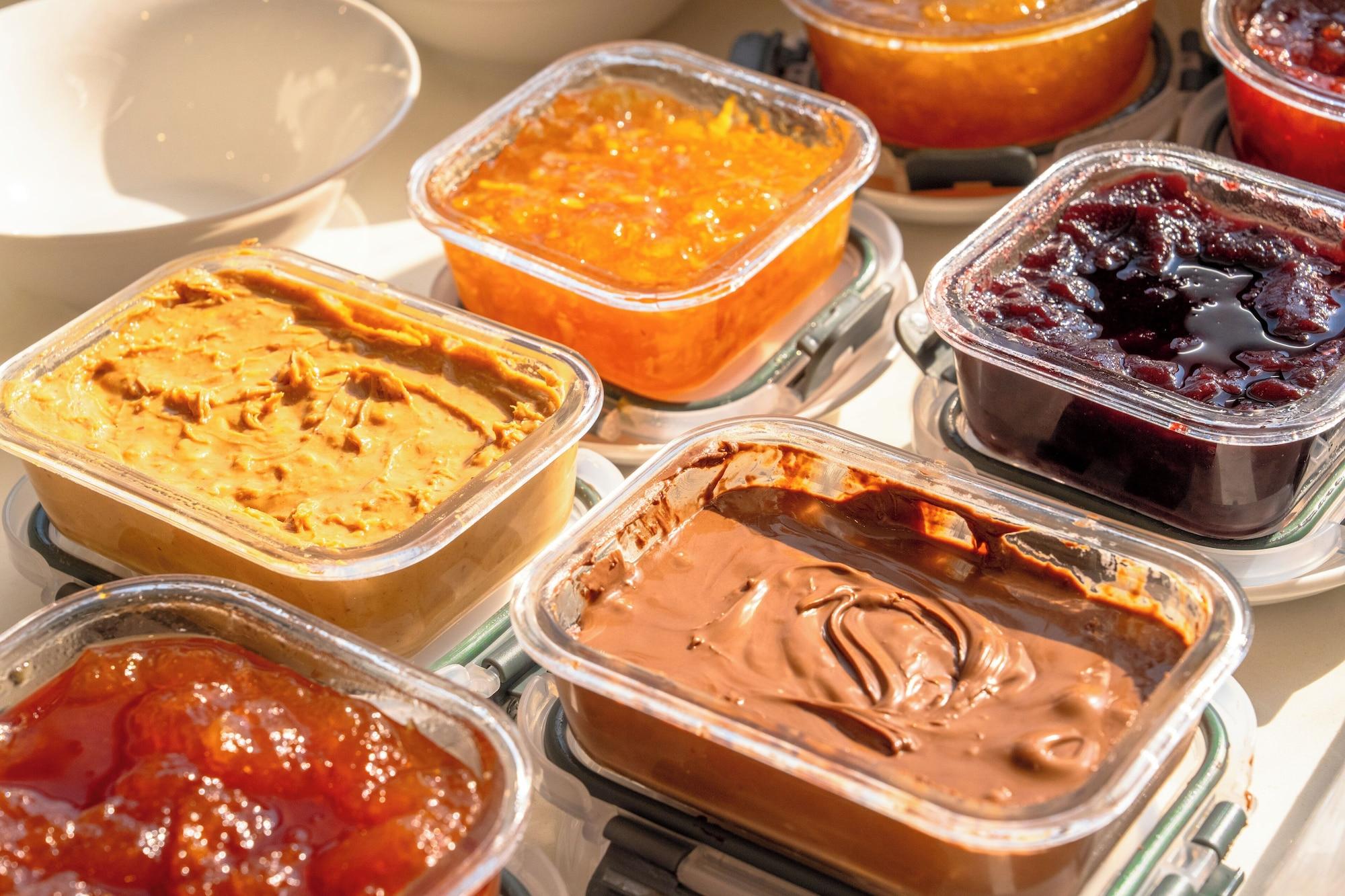 Restaurant Hotel Los Andes