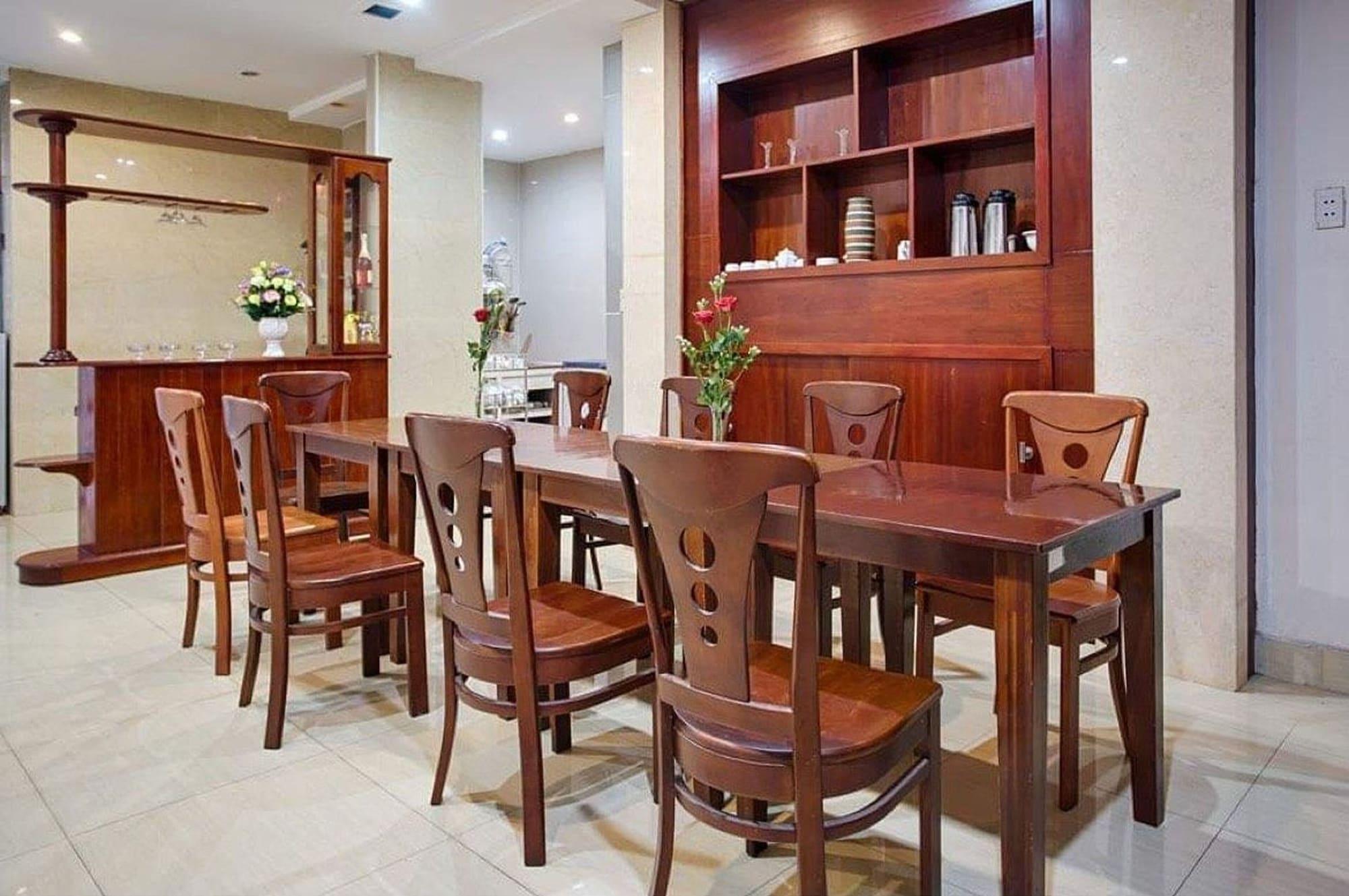 Comodidades del Alojamiento Catinal Hotel