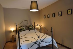 Alquiler Vacacional - Holiday Home in Cetturu With Sauna