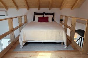 Alquiler Vacacional - Charming townhome in delightful Montemor-o-Novo with WiFi, AC