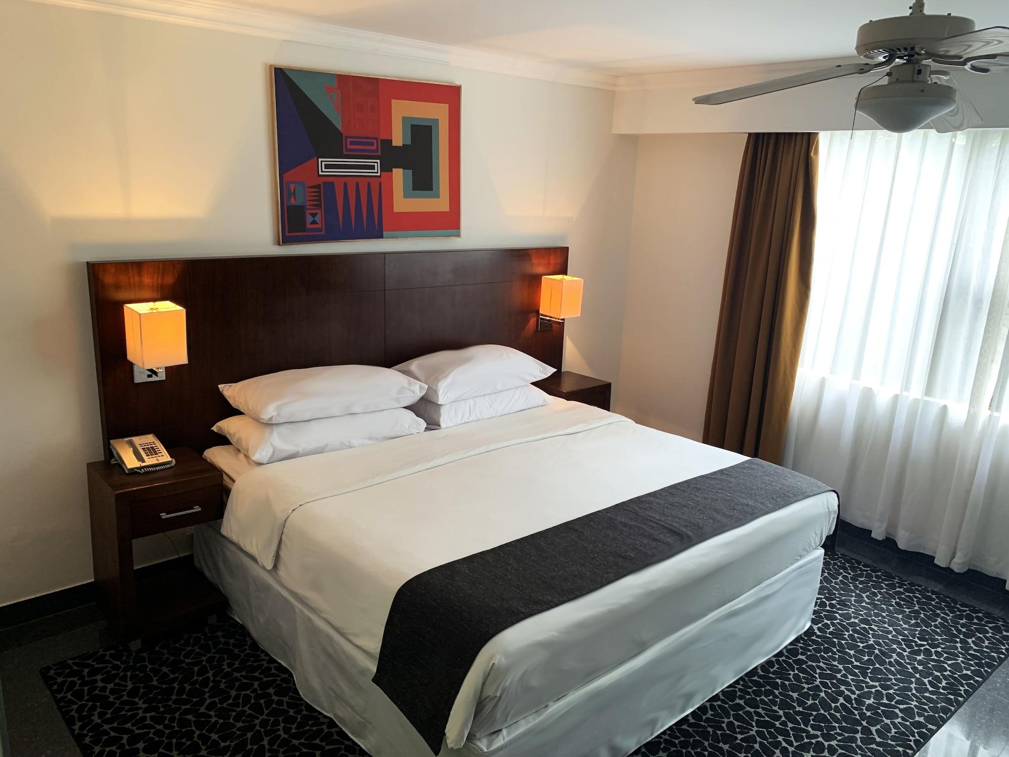 Habitación KC Hotel San José