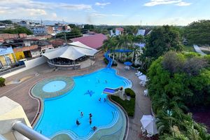 Alojamiento - Hotel Los Puentes - Comfacundi