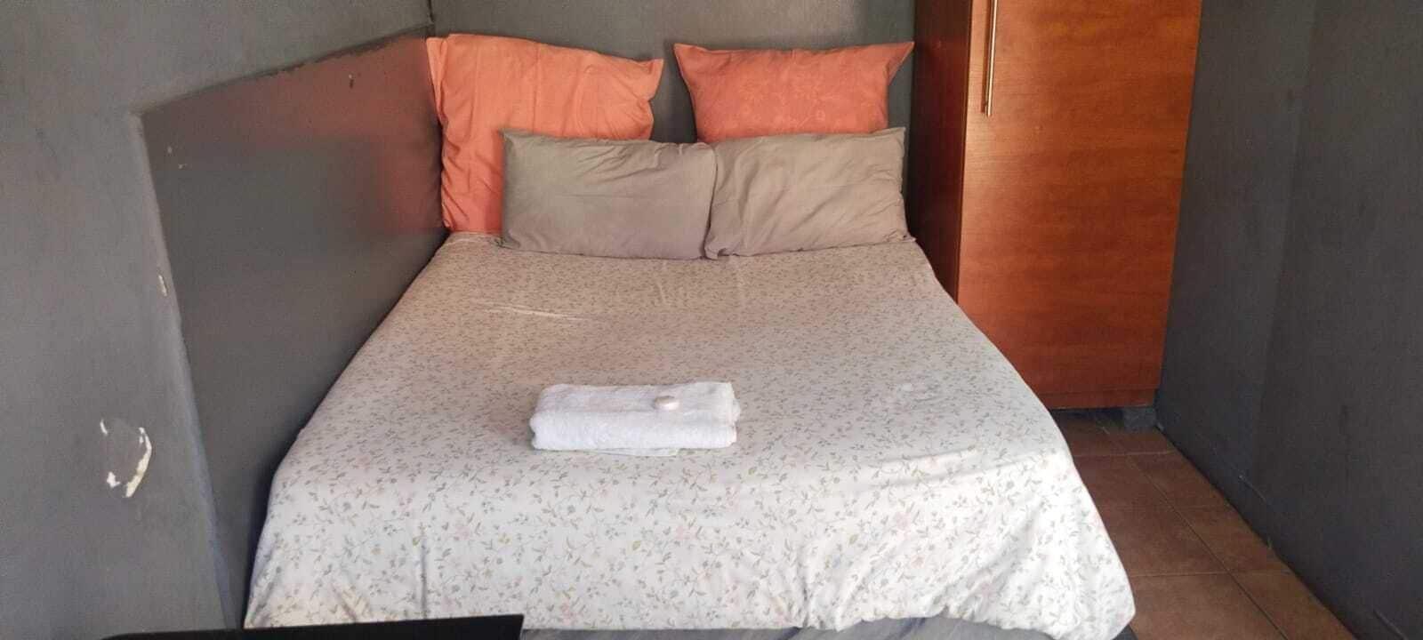 Varios Grace and Gift Guesthouse