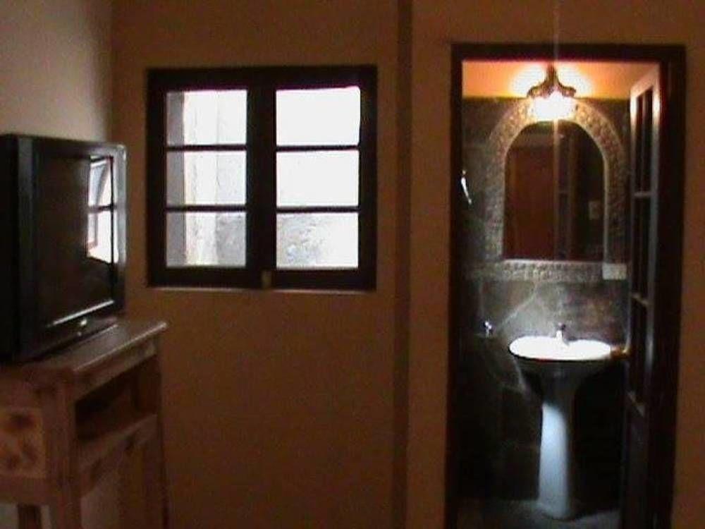 Set de Habitación Casa Colonial San Pedro