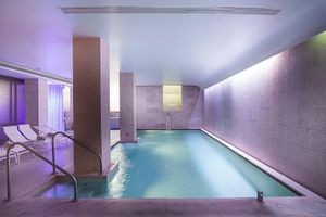 Alojamiento - Palazzo Montemartini Rome, A Radisson Collection Hotel