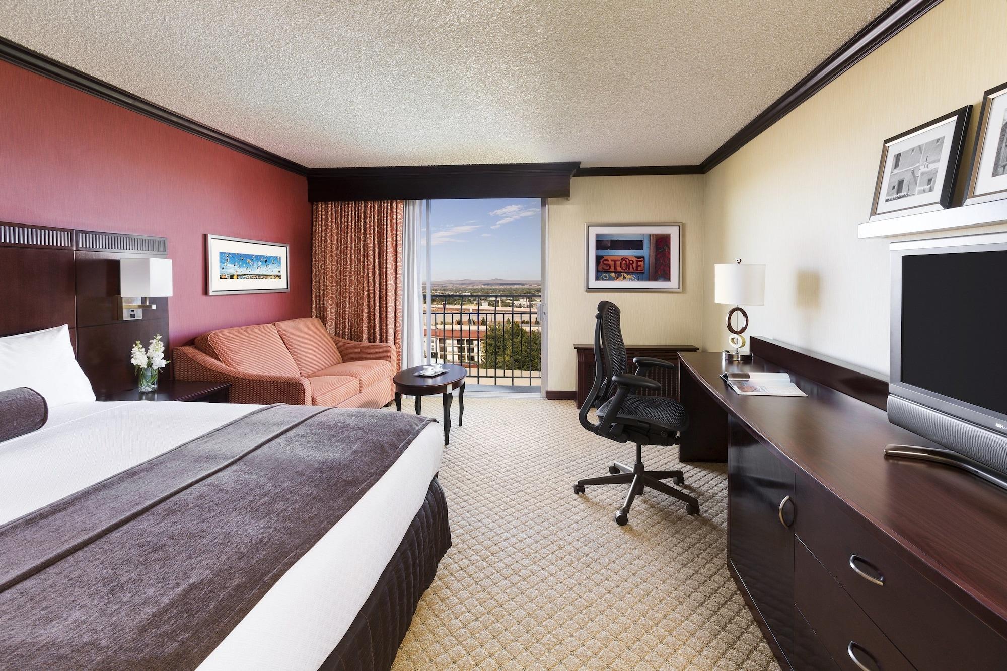 Habitación Crowne Plaza Albuquerque by IHG