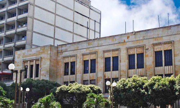 Centro