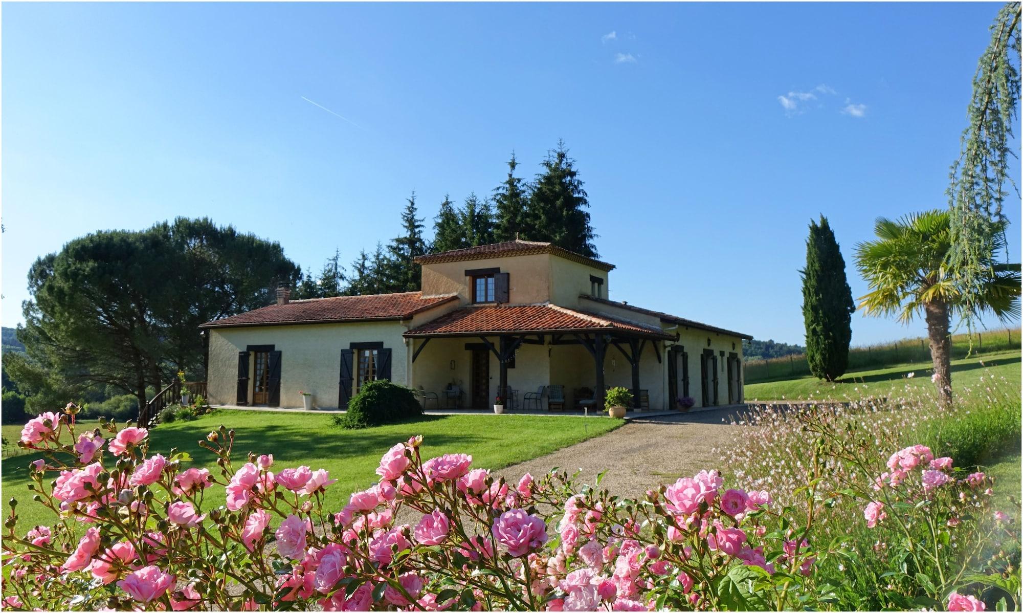 Varios Au Pre des Sources