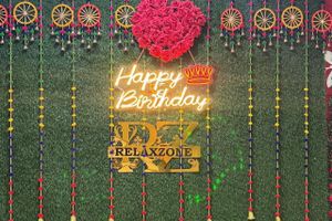 Alojamiento - Hotel Relax Zone