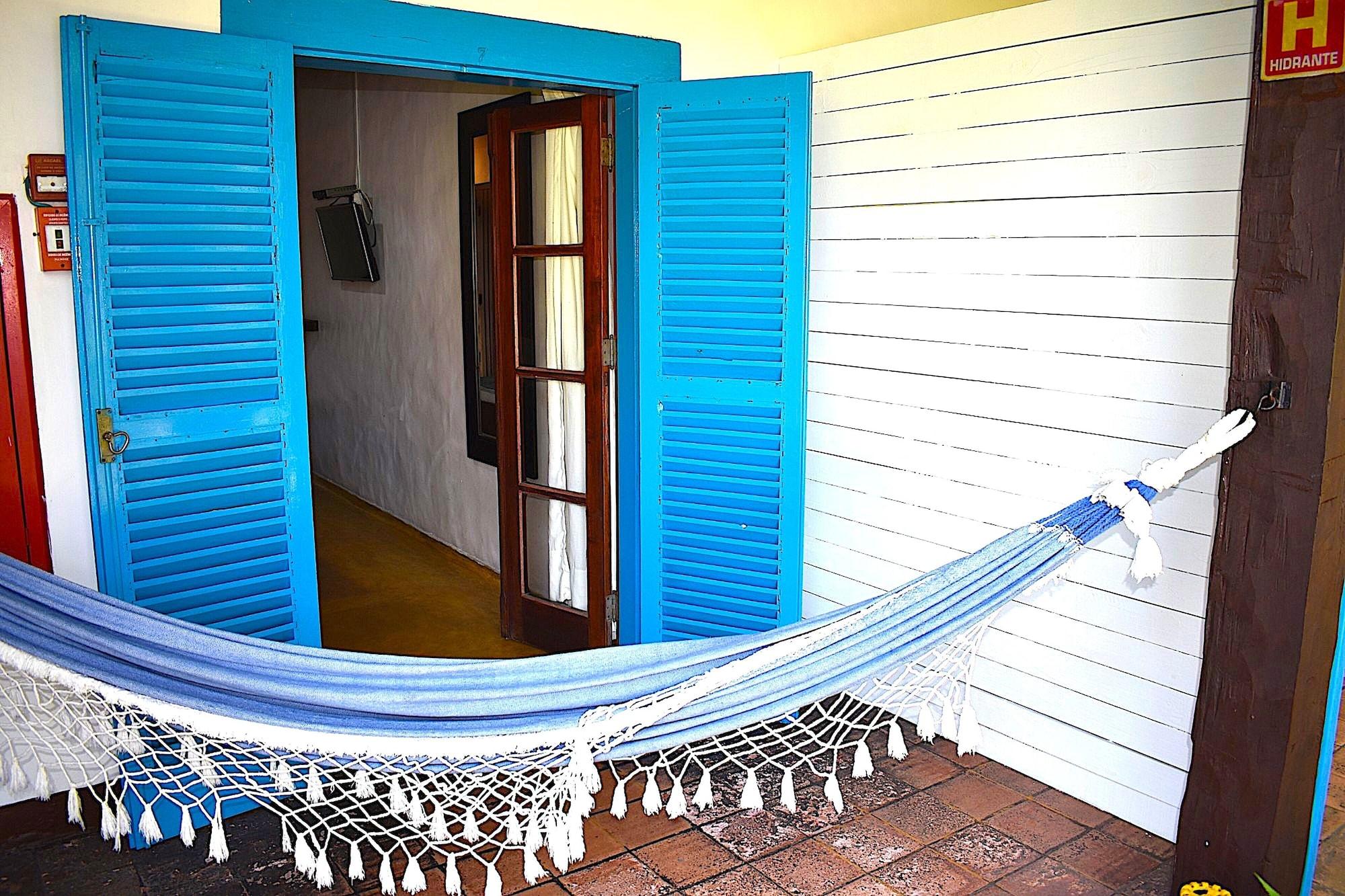 Habitación Porto Grande Hotel & Convention