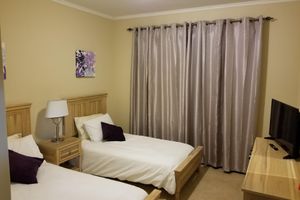 Arriendo temporal - Gold Coast - Beautiful 2 Bedroom Town House