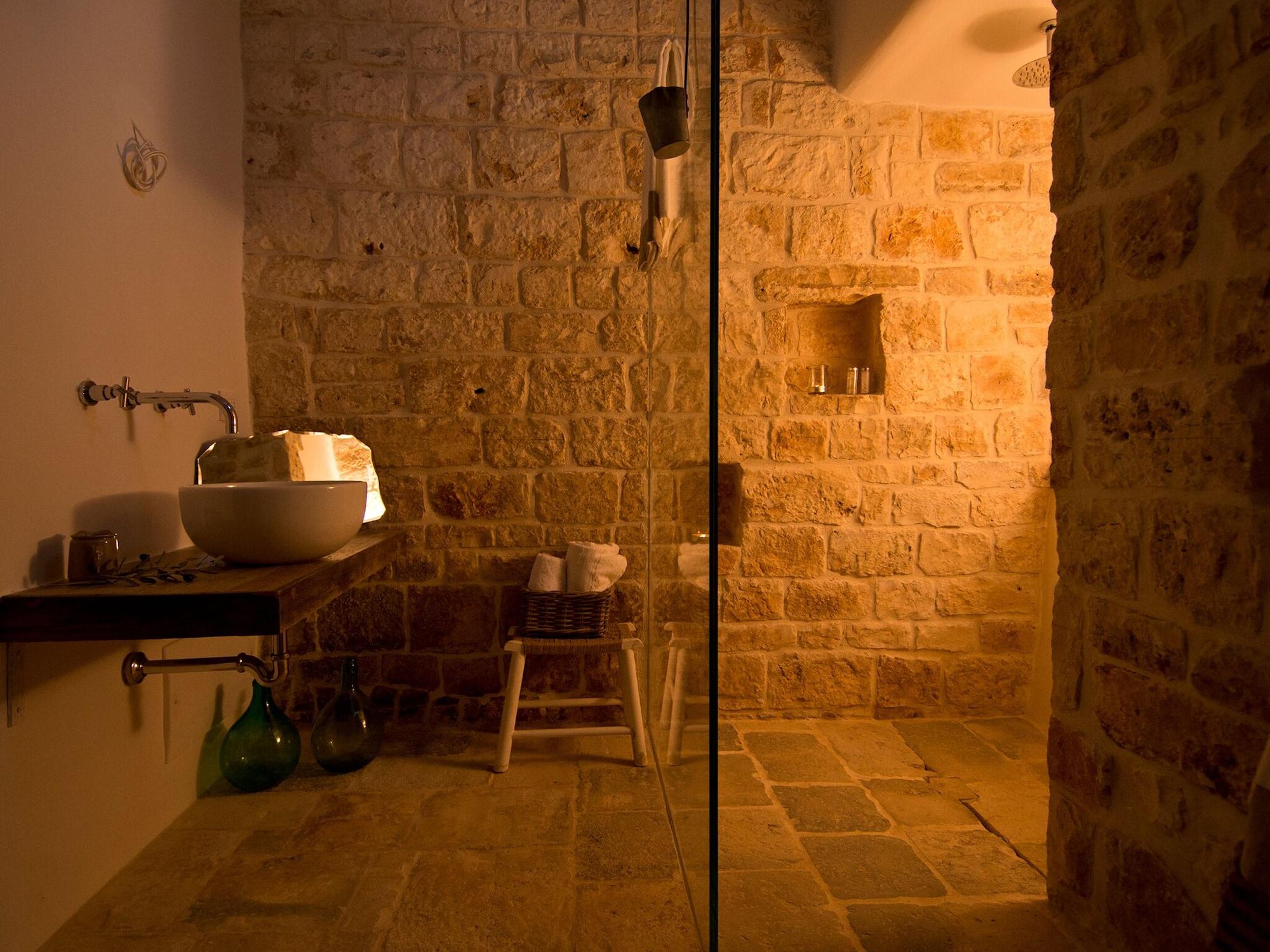 Habitación Nina Trulli Resort