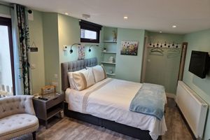 Alquiler Vacacional - The Cedars