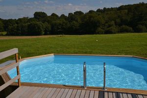 Arriendo temporal - Domaine Bonneblond - Tentes Glamping