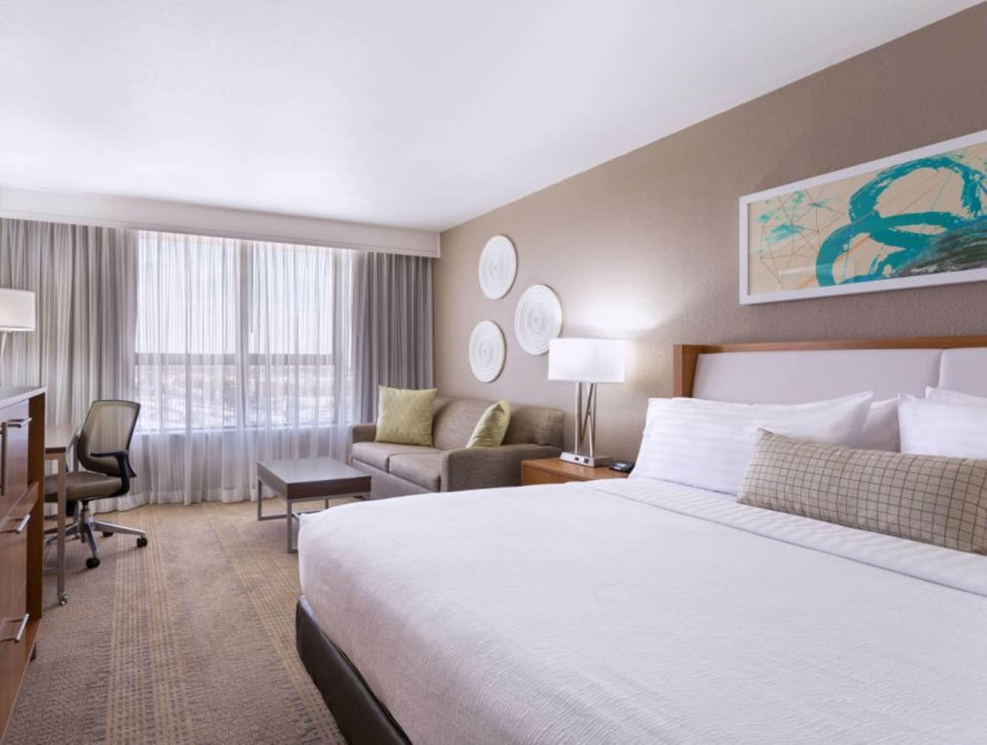 Habitación Holiday Inn Miami West - Airport Area by IHG