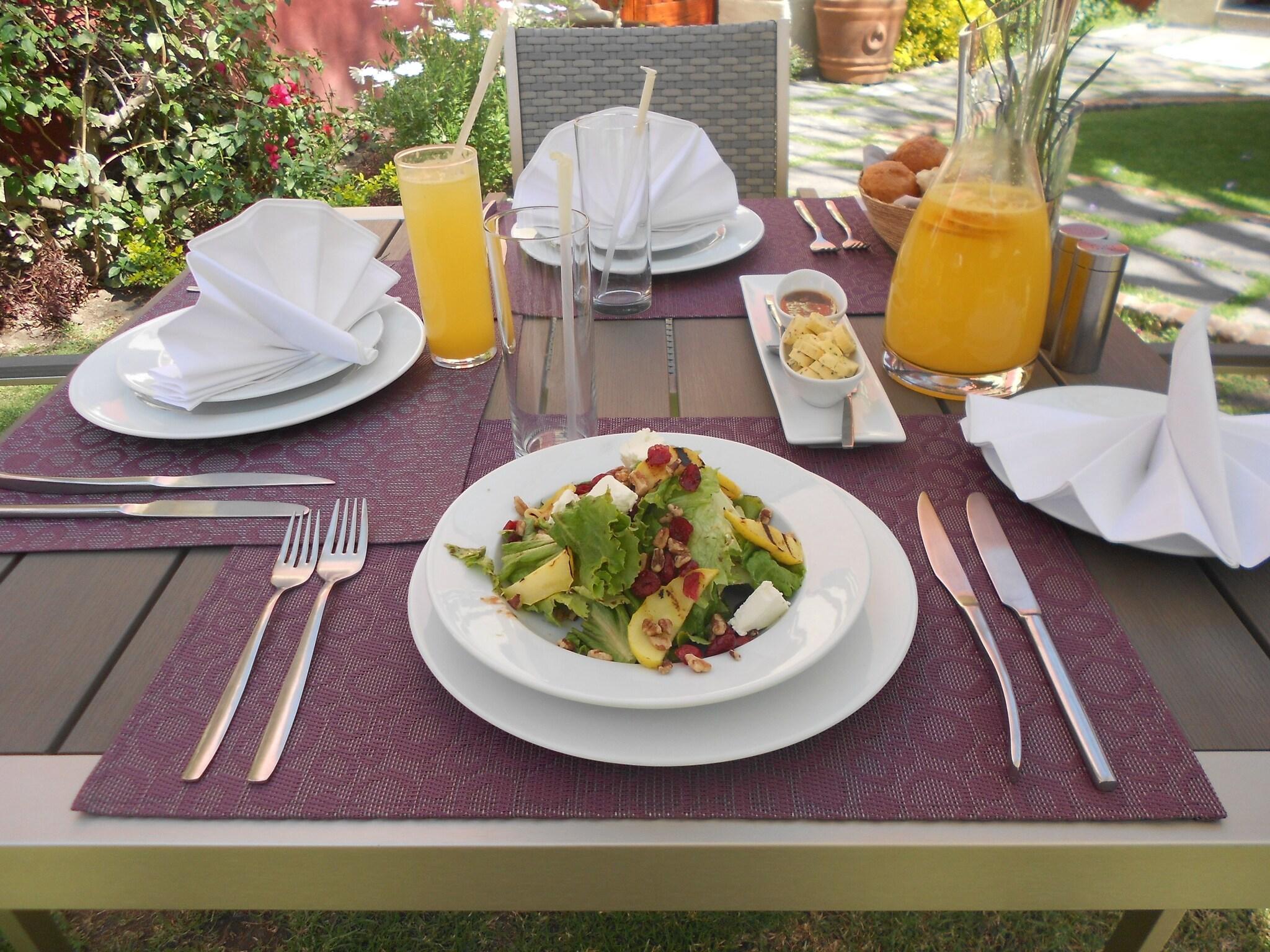 Restaurant Quinta Luna