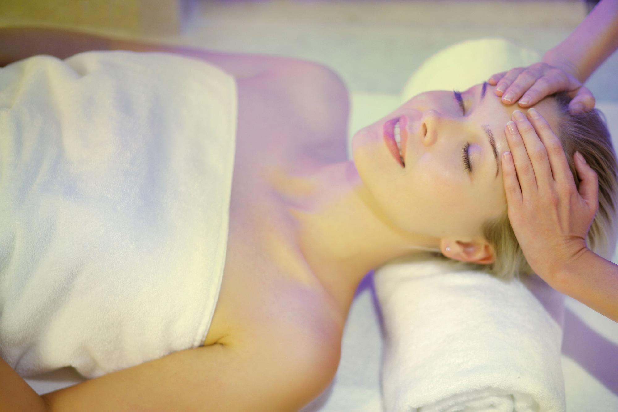 Spa InterContinental Vienna by IHG