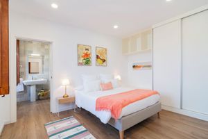 Alquiler Vacacional - Casa do Bóco