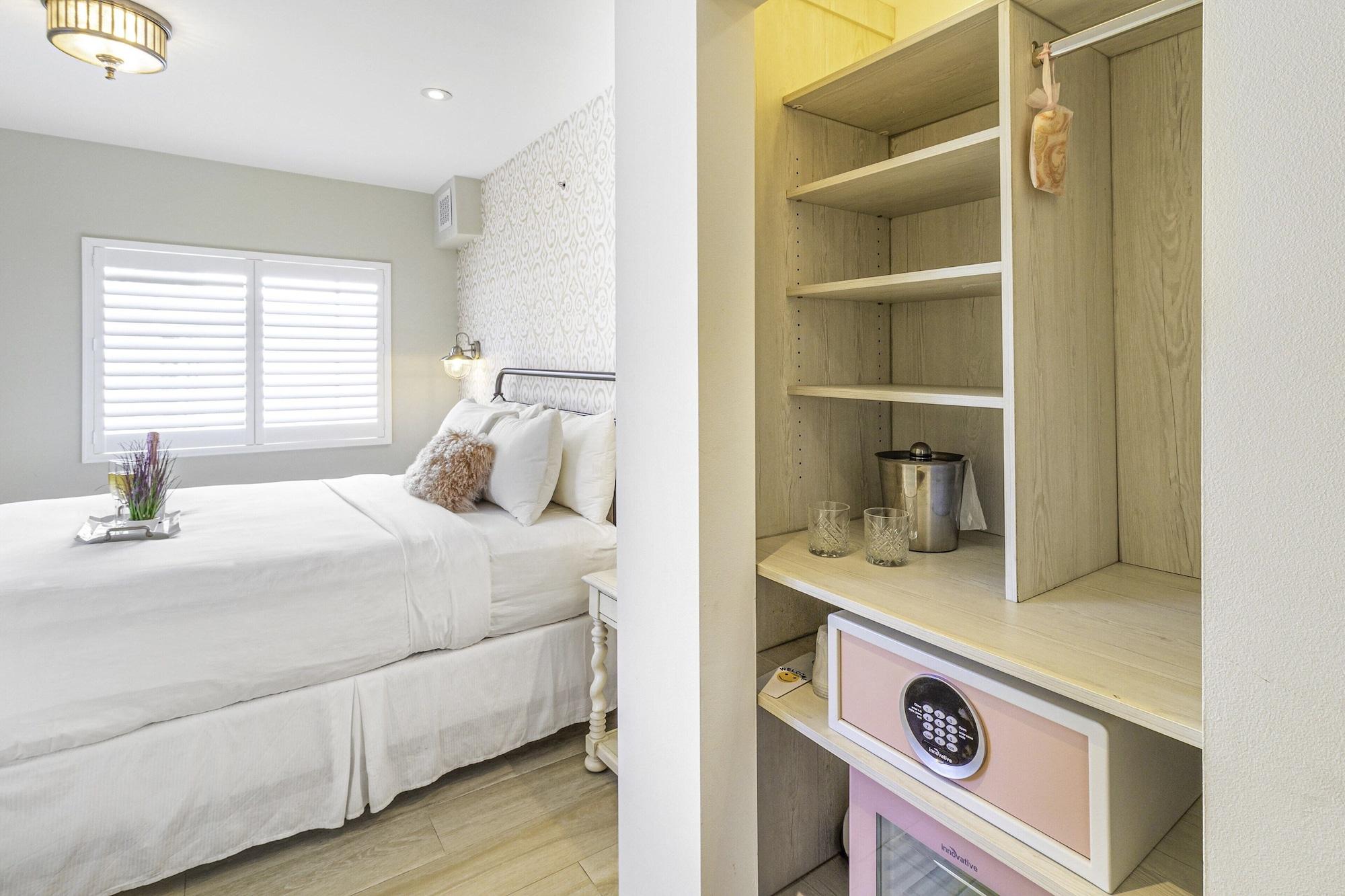 Set de Habitación Henrosa Hotel