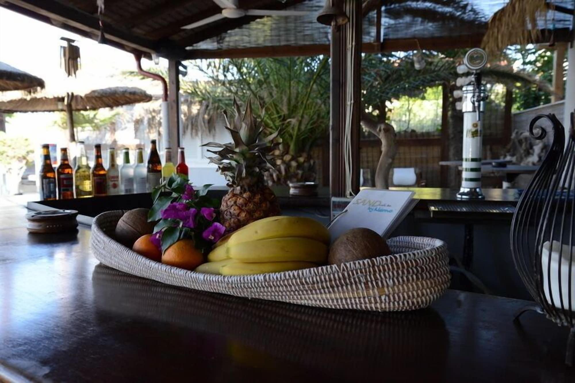 Bar/Salón Nemo Studios