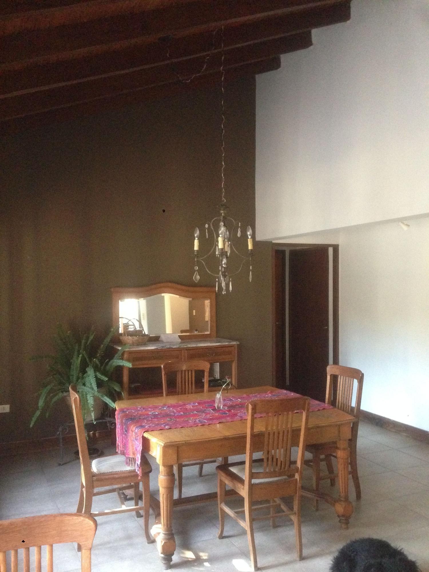 Restaurant Casa Lopez