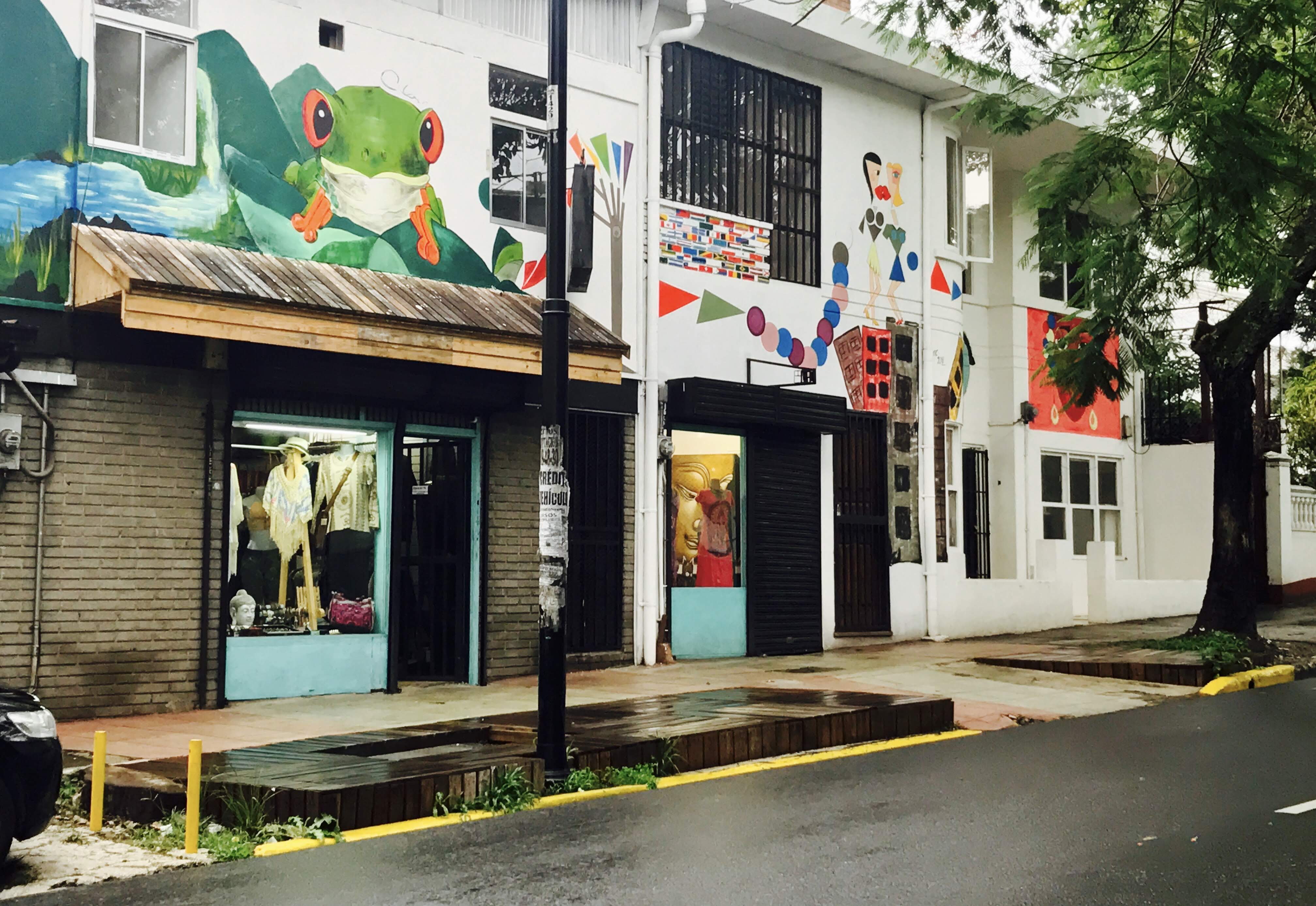 Vista Exterior Otoya 1907, Adults Only