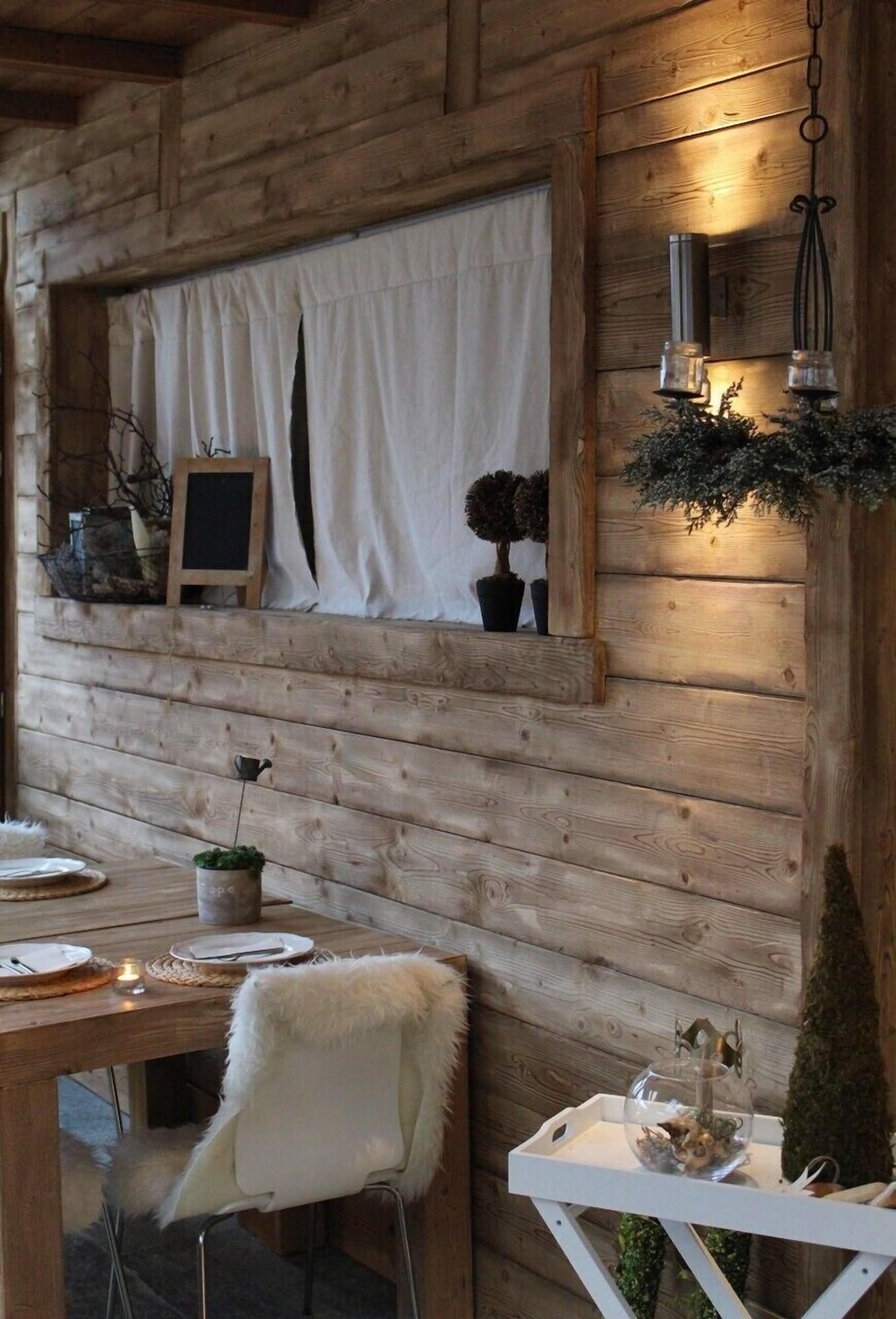 Comodidades del Alojamiento B&B Ca' Virò