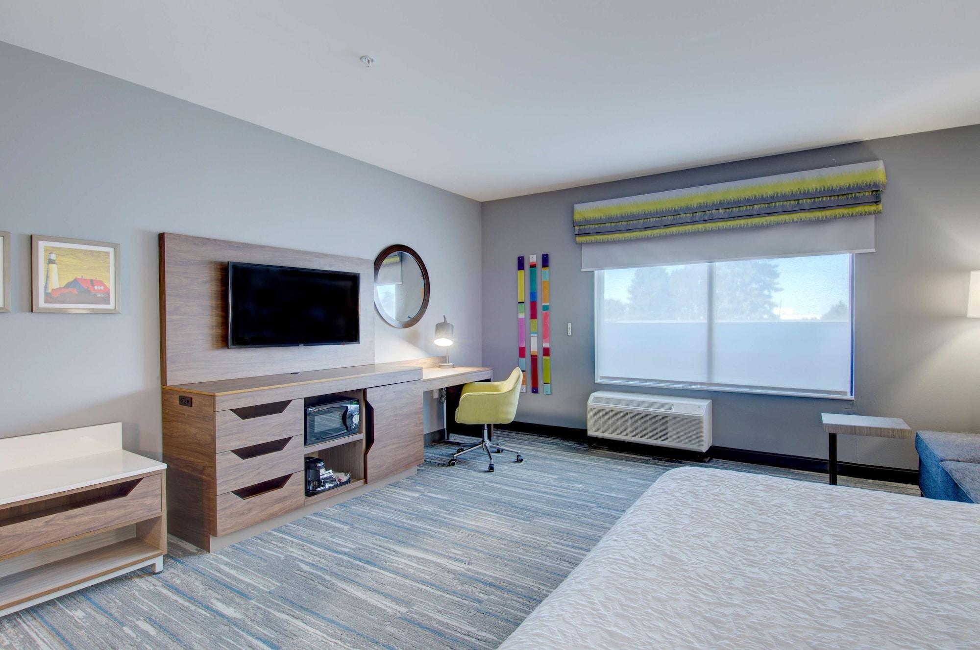 Habitación Hampton Inn & Suites Portland West