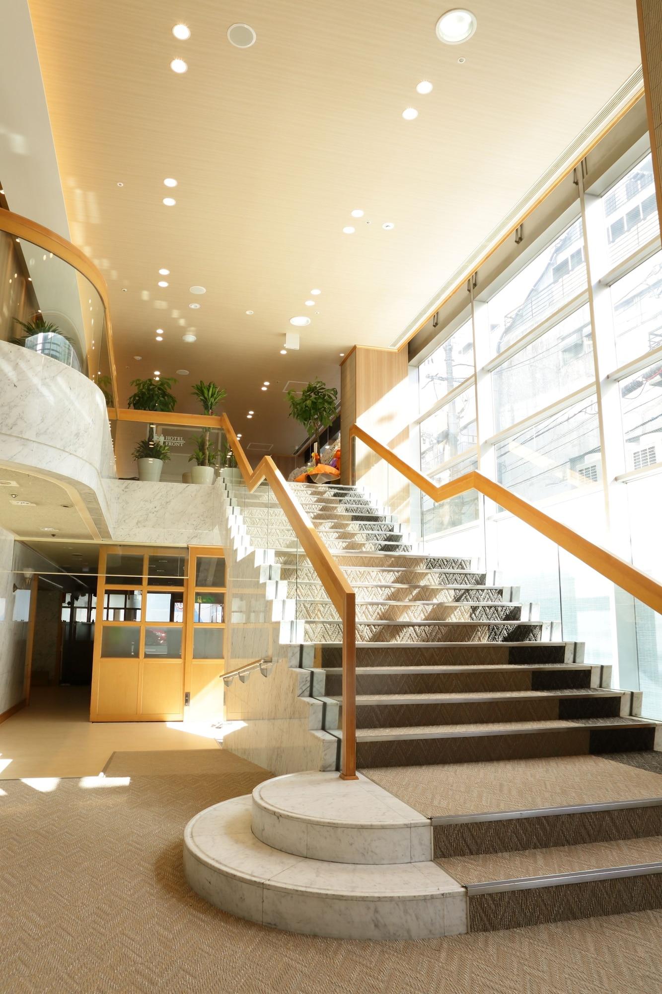 Vista Lobby Hotel Premium Green Hills