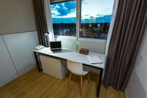 Alojamiento - GRAN HOTEL FLORES