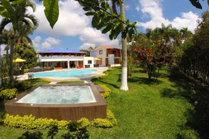 Alojamiento - Finca Hotel La Manuela