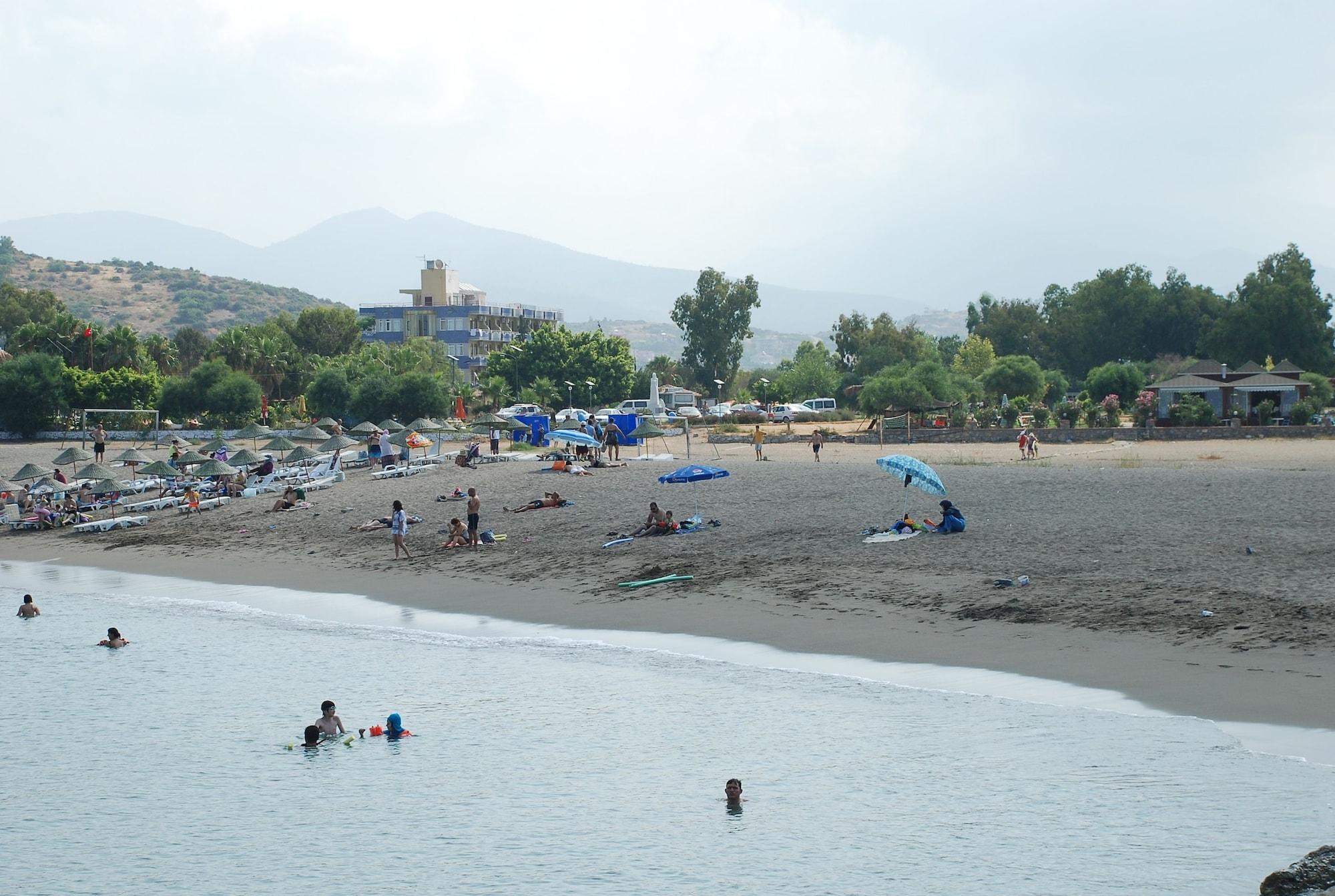 Playa Selinus Beach Club Hotel