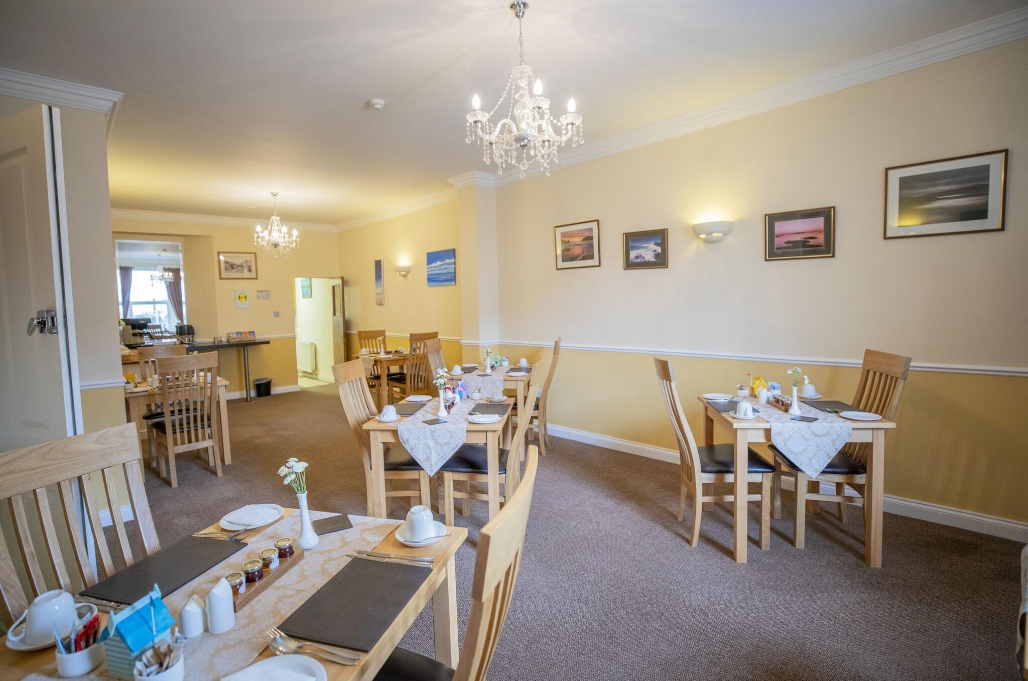 Restaurant The Briarfields