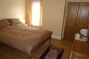 Alojamiento - Park Lodge B&B