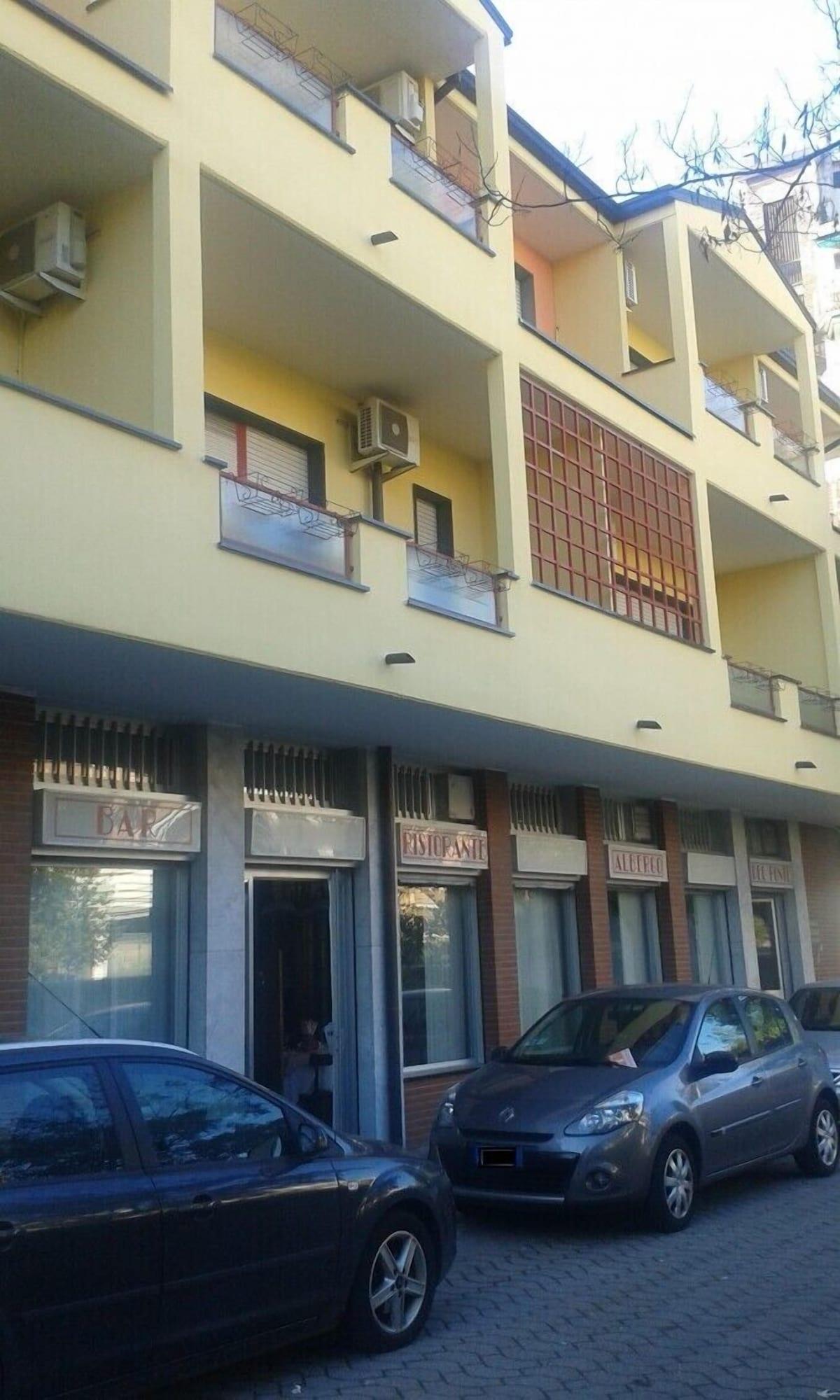 Varios Albergo Ristorante del Ponte