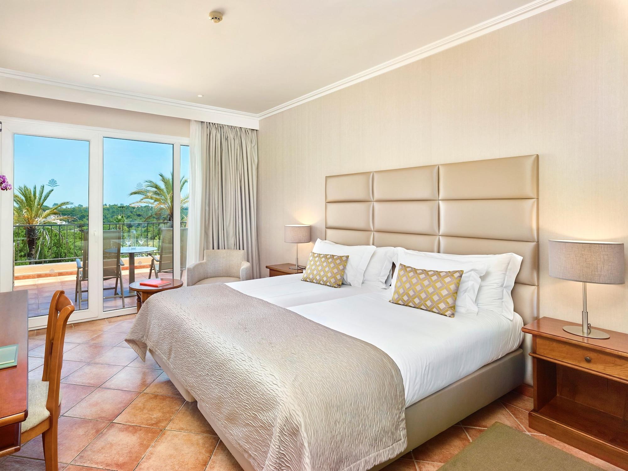 Habitación Ria Park Hotel & Spa