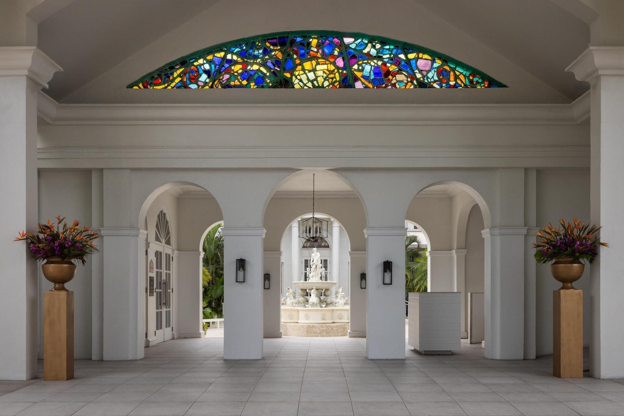 Vista Lobby Sandals Royal Bahamian - ALL INCLUSIVE Adults Only