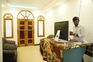 Alquiler Vacacional - Sobia Villa