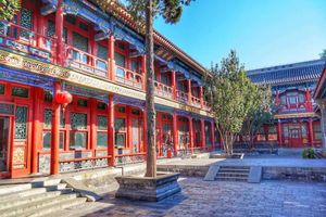Actividad - Old Beijing: The Preserved Hutongs - Half-Day Tour