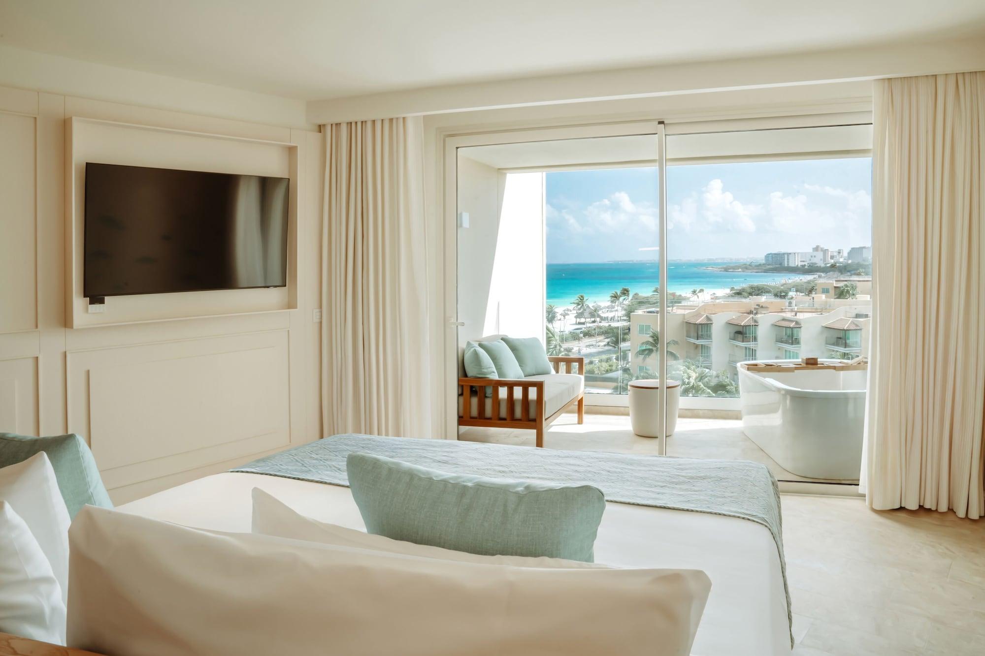 Habitación JOIA Aruba by Iberostar